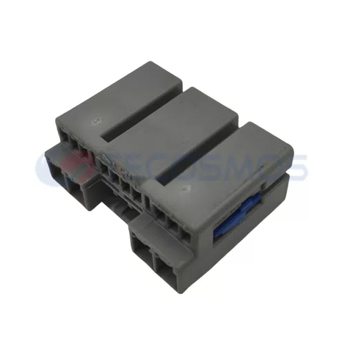 Automotive Waterproof Wire Harness Connector for Car Connector Plug 14-Pin Female 7283-8397-40 - image 4